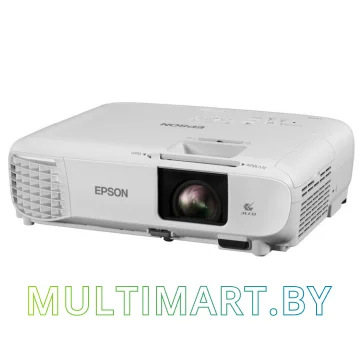 Проектор Epson EB-FH06